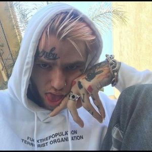 Meet your Posher, Gustavo